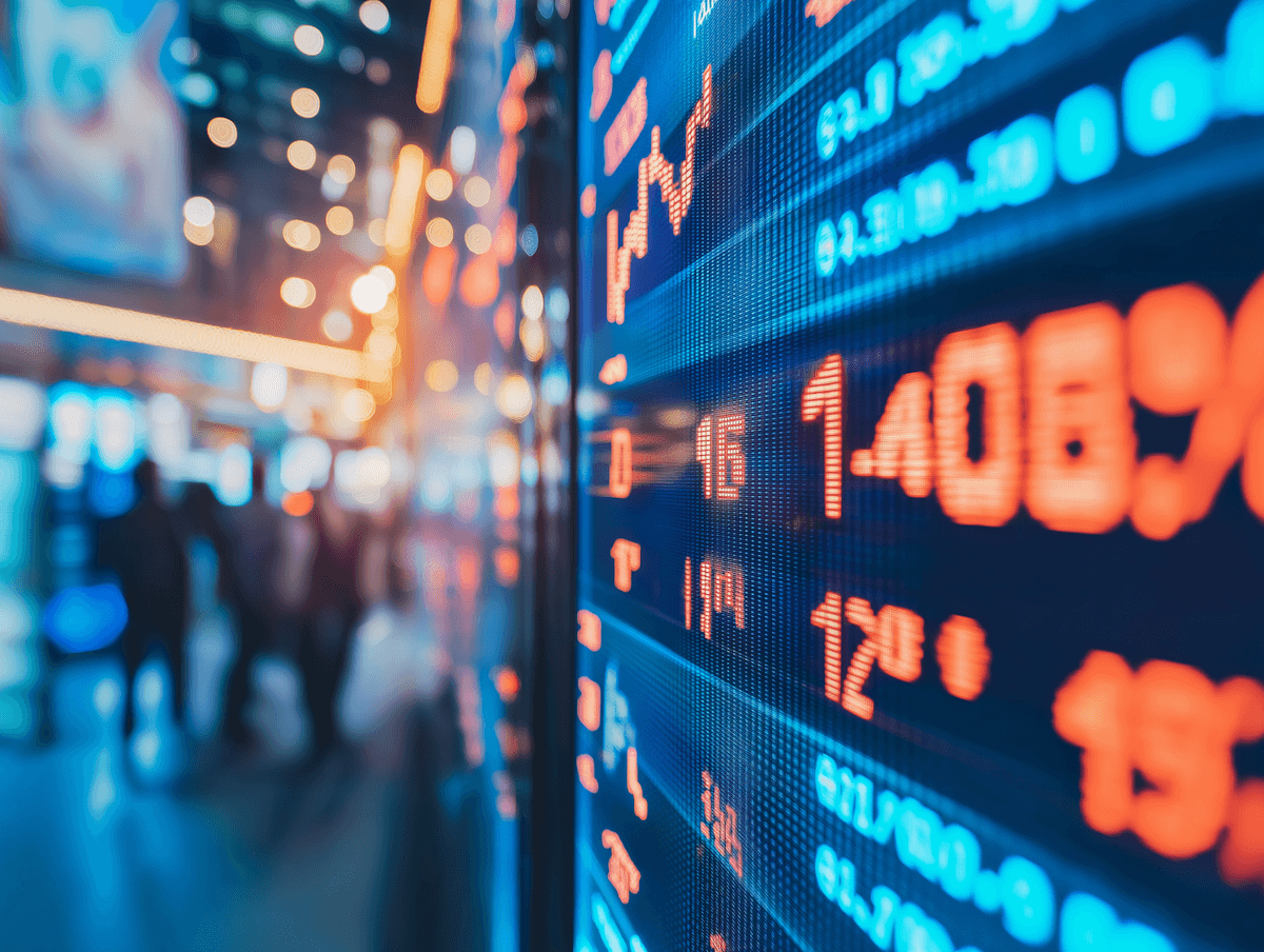 For Better Exchange Services