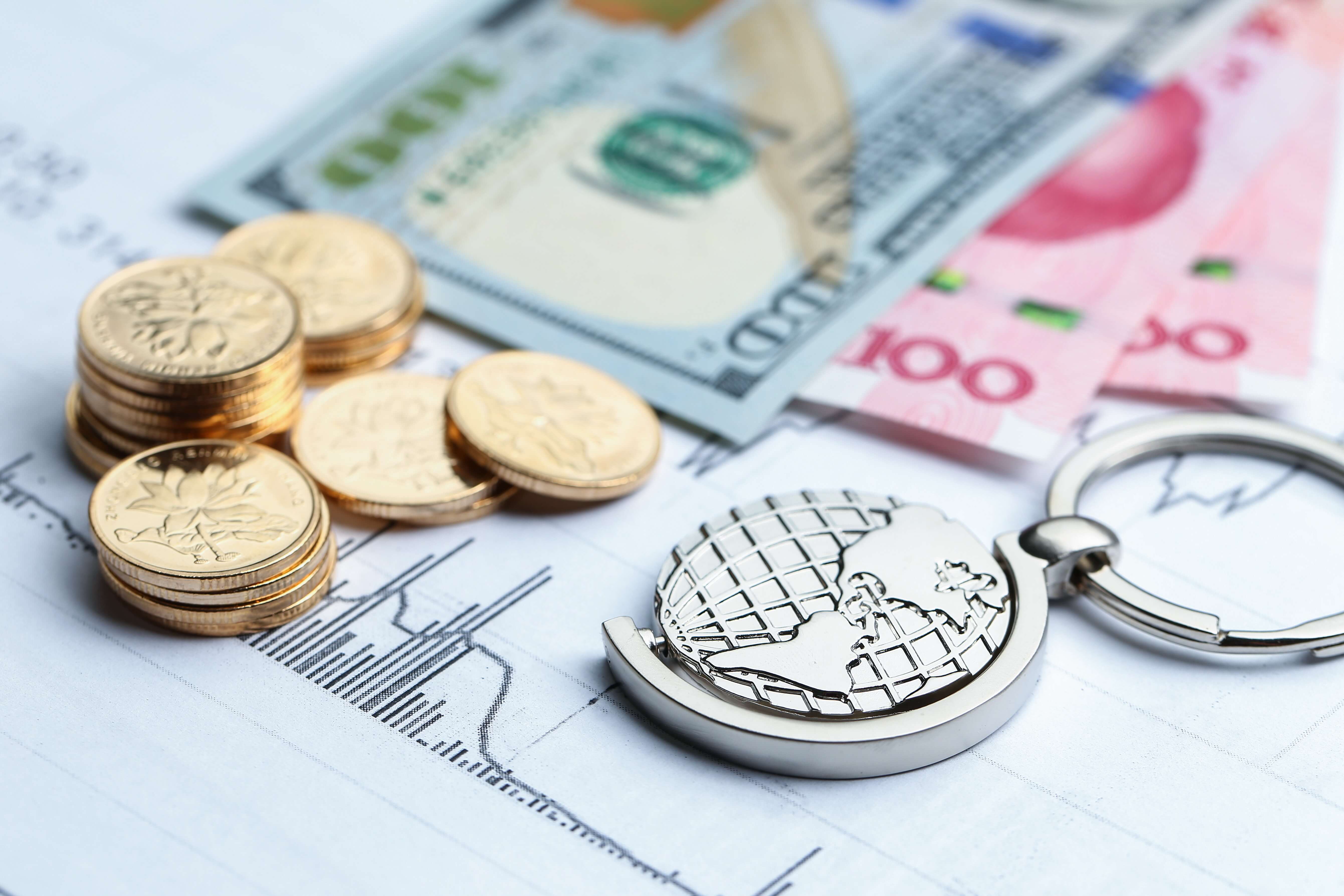 Best Currency Exchange